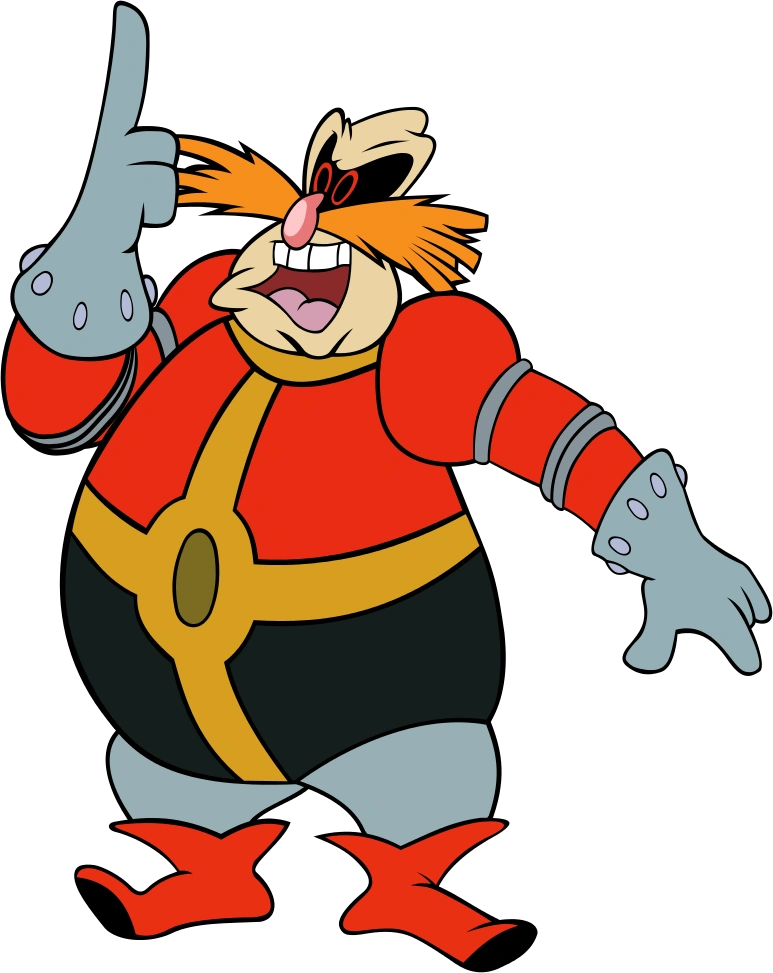 Dr. Robotnik
