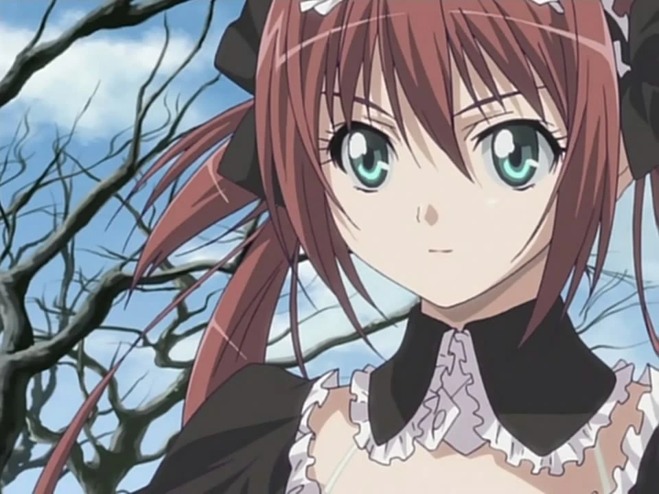 Airi (Queen's Blade) Voice AI Model [VA: Kanae Ito]