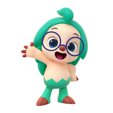 Hogi (Pinkfong Wonderstar)
