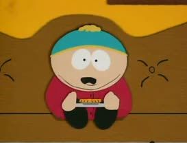 Eric Cartman (Pepe Toño Macías) (South Park) Doblaje Mexicano