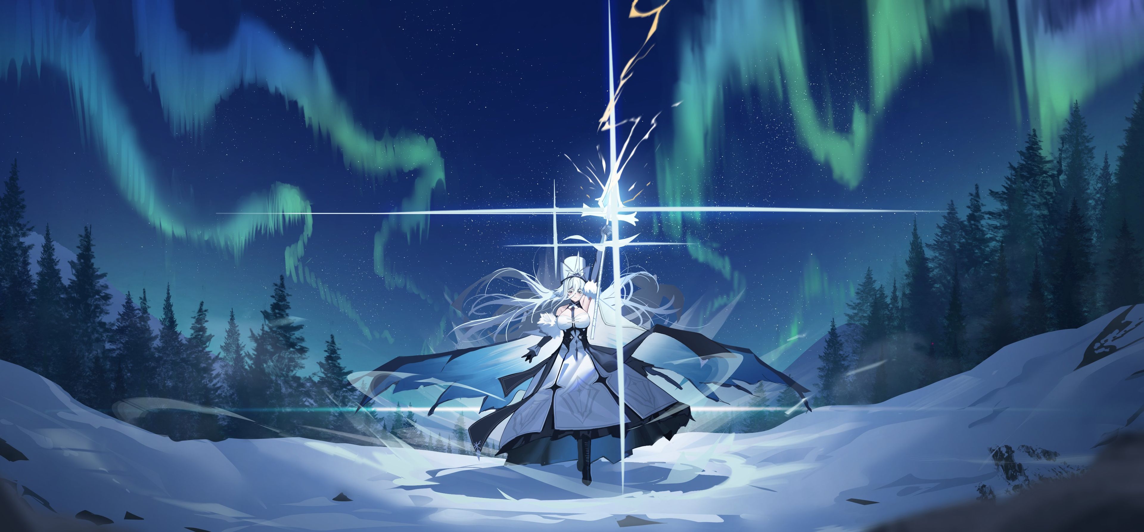 Sovetsky Soyez (Azur Lane)