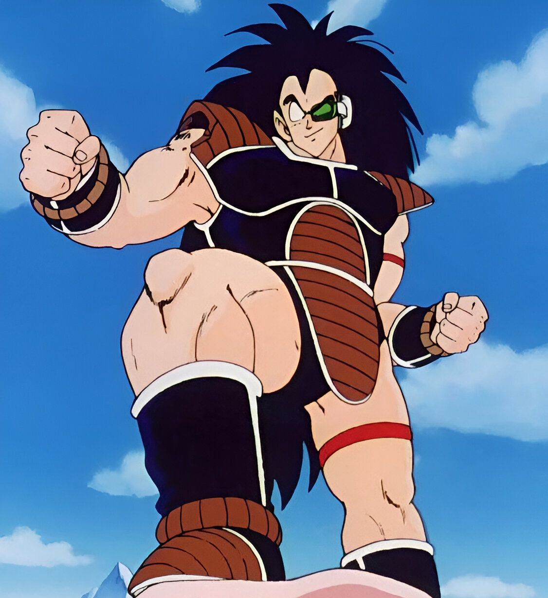 Raditz