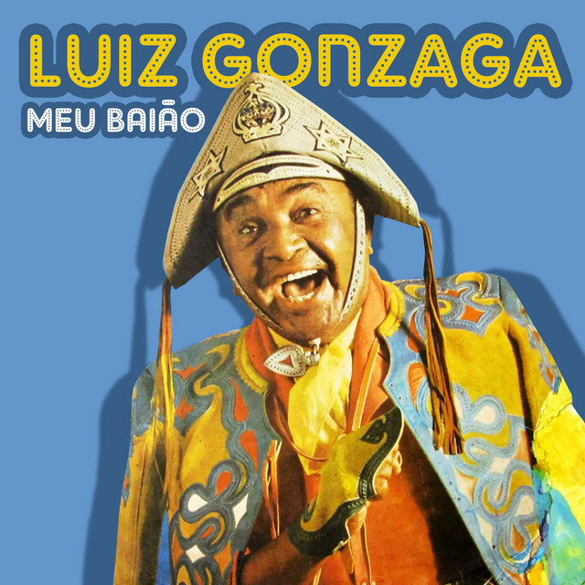 Luiz Gonzaga