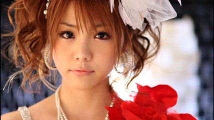 Tanaka Reina (Morning Musume)
