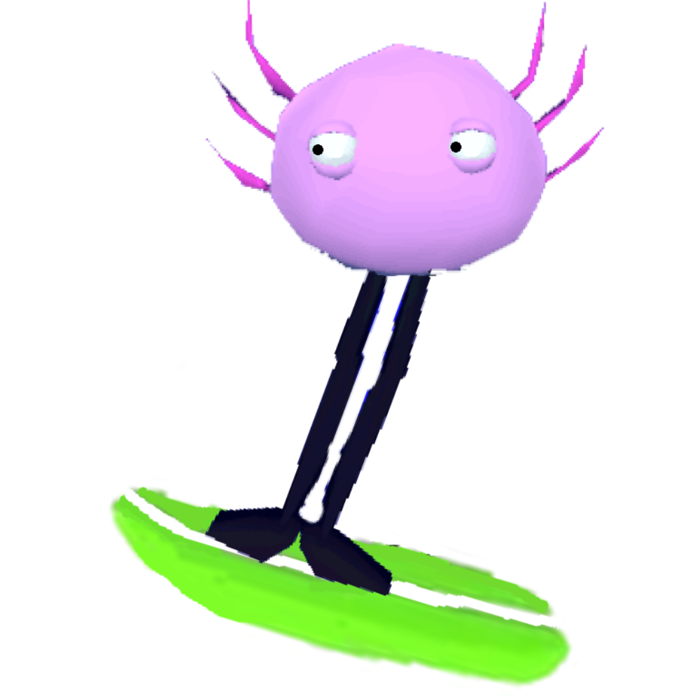 Kinito PET Normal