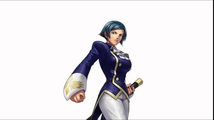 Elisabeth Blanctorche (KOF XIII / KOF All Star) Voice AI Model [VA: Kayoko Oshima / Shizuka Ito]