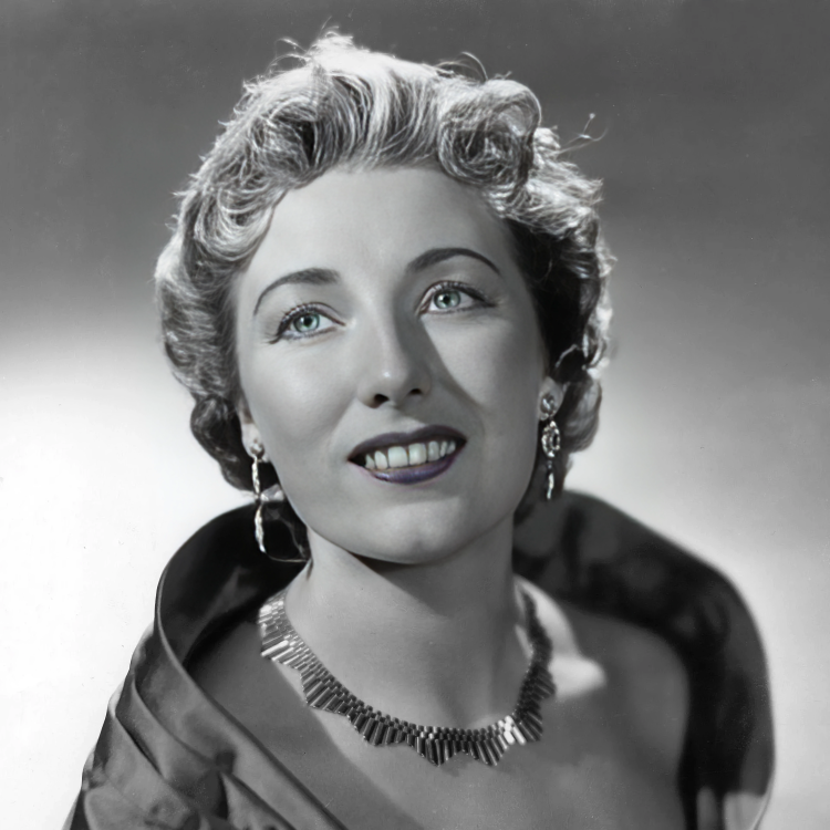 Dame Vera Lynn