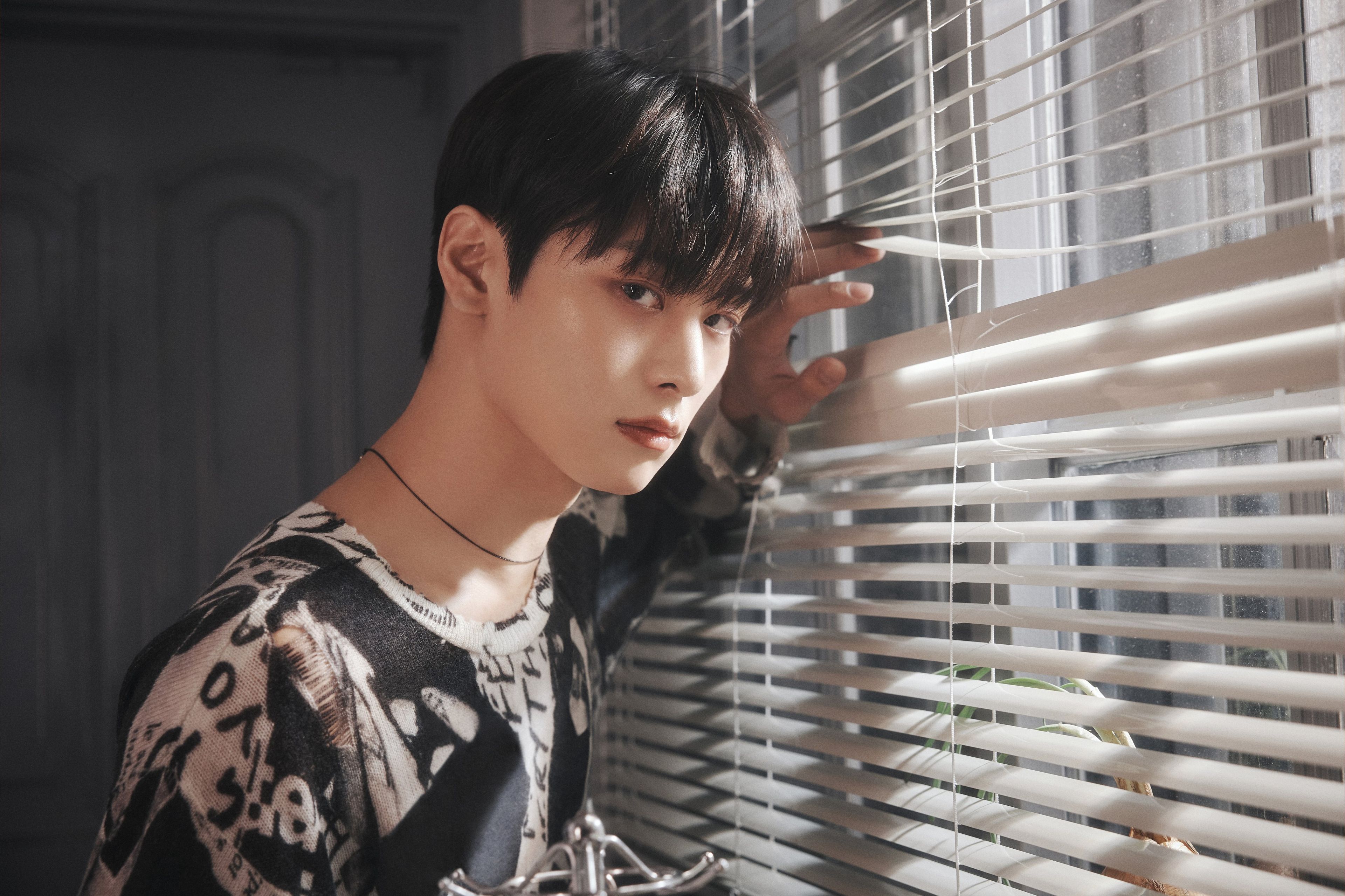 JUYEON (THE BOYZ)