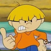Wallabee Beetles [Numbuh 4] (Codename: Kids Next Door)