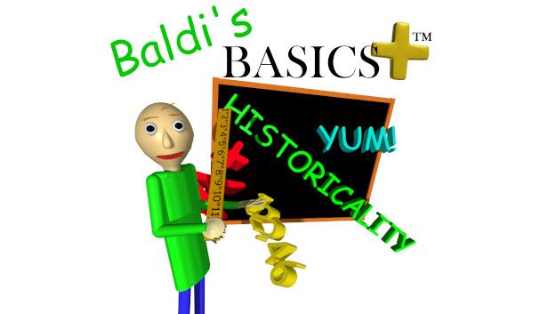 Baldi (Baldi's Basics in Education and Learning)