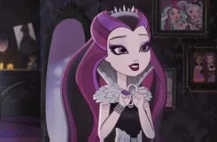 Raven Queen (Ever After High)