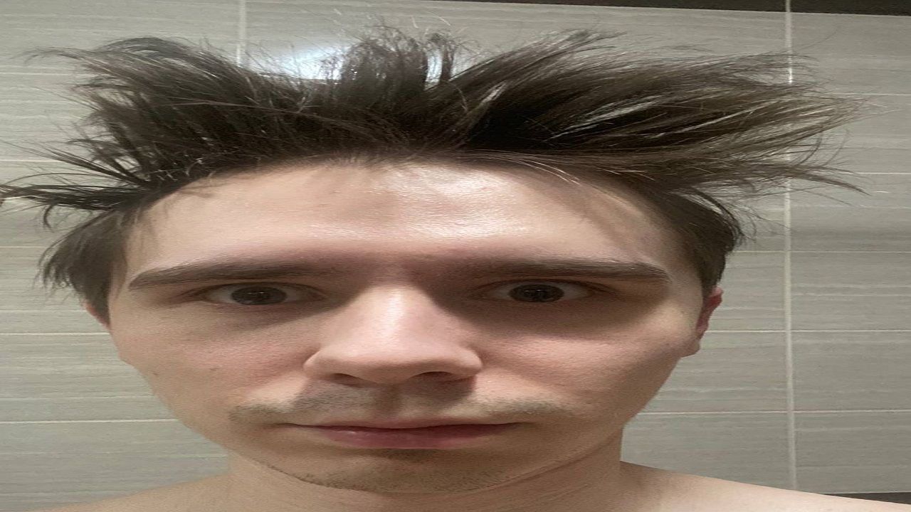 Drozhin Ilya (Nickname: KlashRaick)