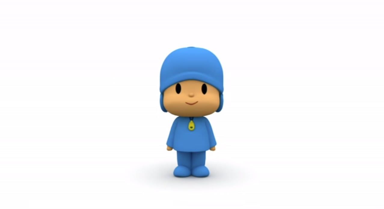 Pocoyo
