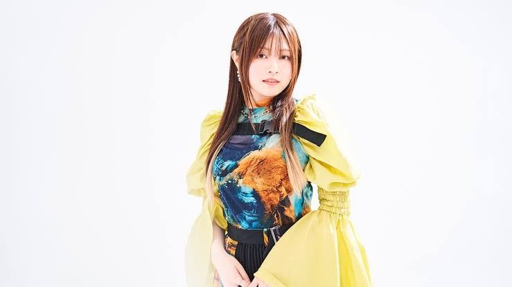Konomi Suzuki