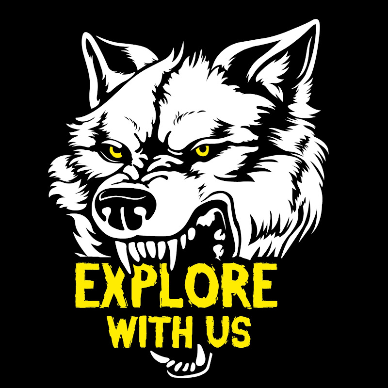 Explore With Us Narrator EWU (Crime And Story Channel)