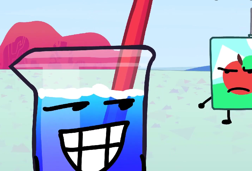 Acid [ Animatic Battle EP 2 ]