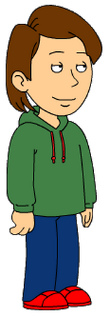 Boris Anderson (Eric TTS, GoAnimate)
