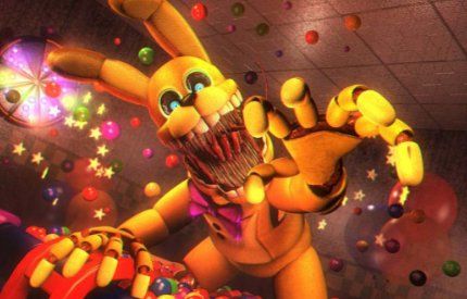 Pit Bonnie (Dawko Interpretation)