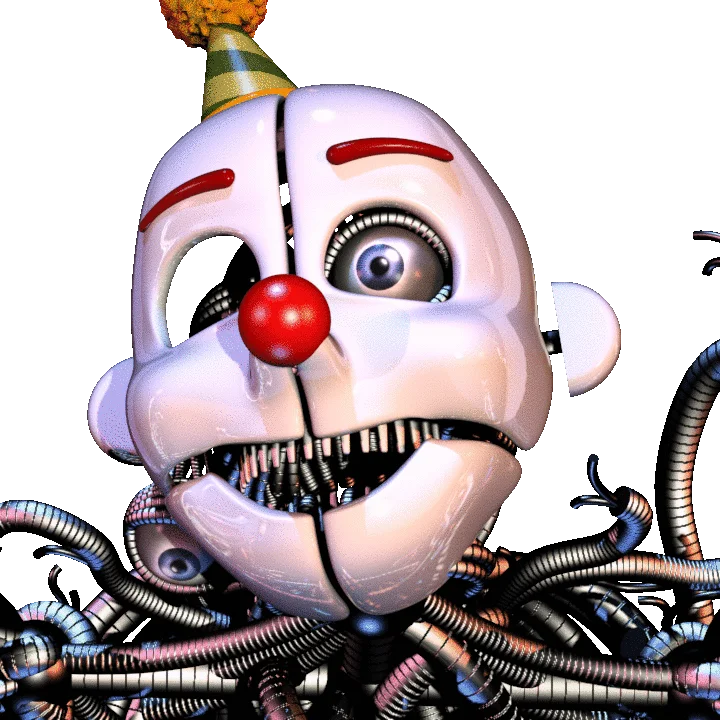 Ennard (Canon)