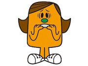 Little Miss Calamity (The Mr Men Show S1)
