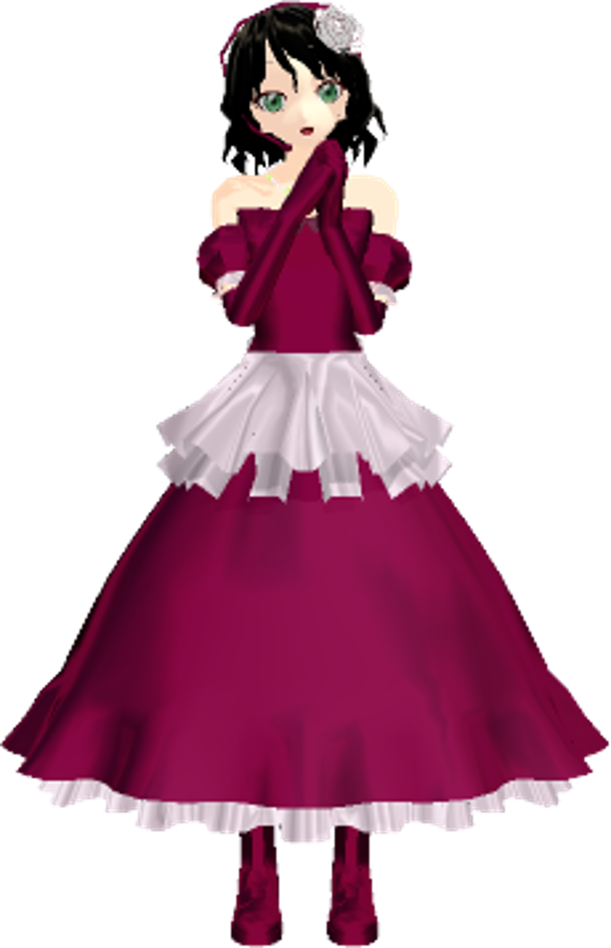 Prima (Vocaloid)
