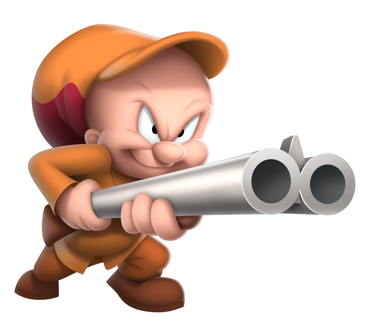Elmer Fudd (Looney Tunes/Eric Bauza)
