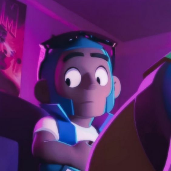 Brock Brawl Stars