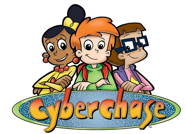 Matt (Cyberchase)