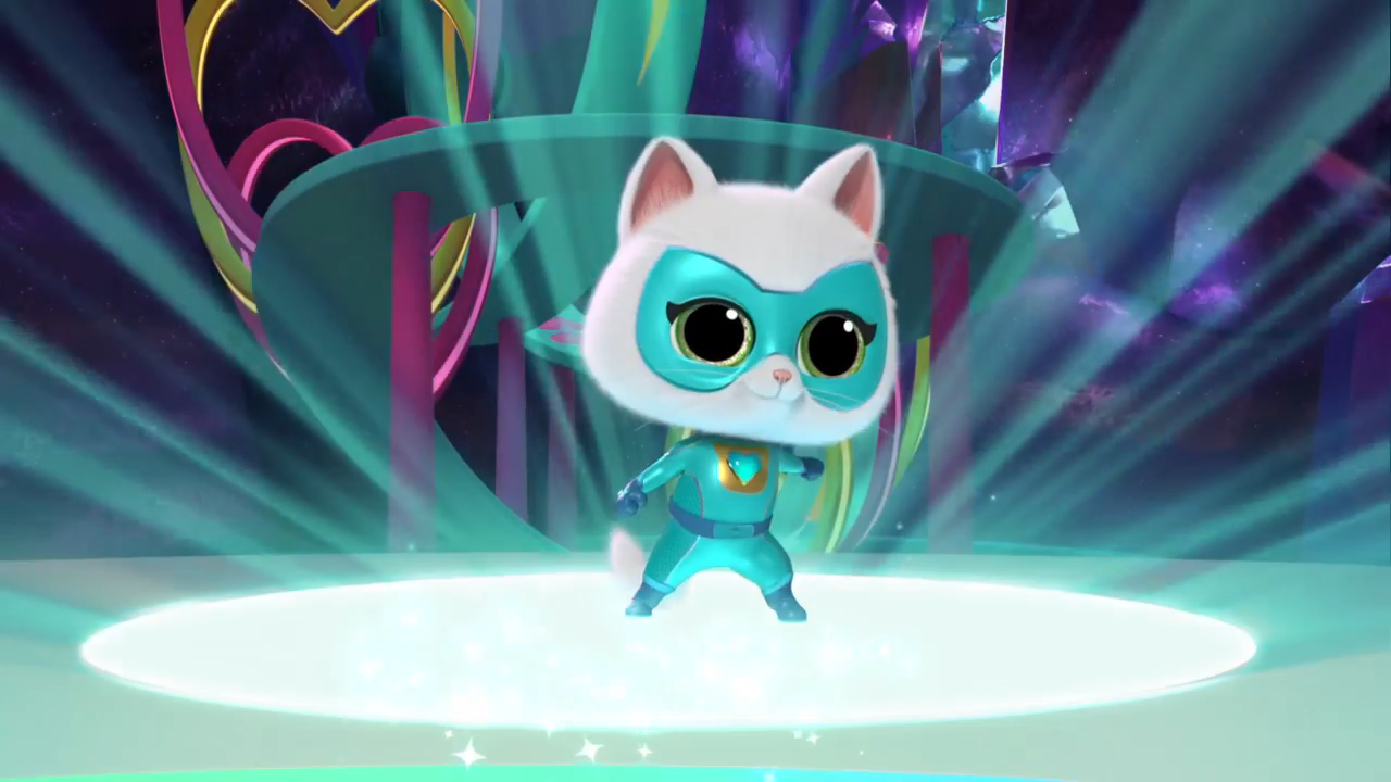 Bitsy [SuperKitties]