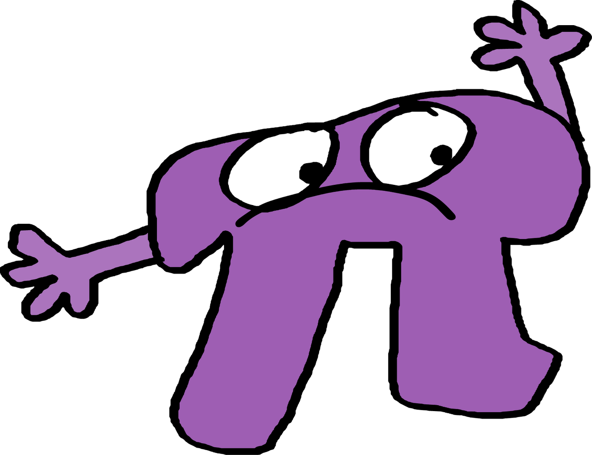 BFDI: Pi (Pie vs Pi)