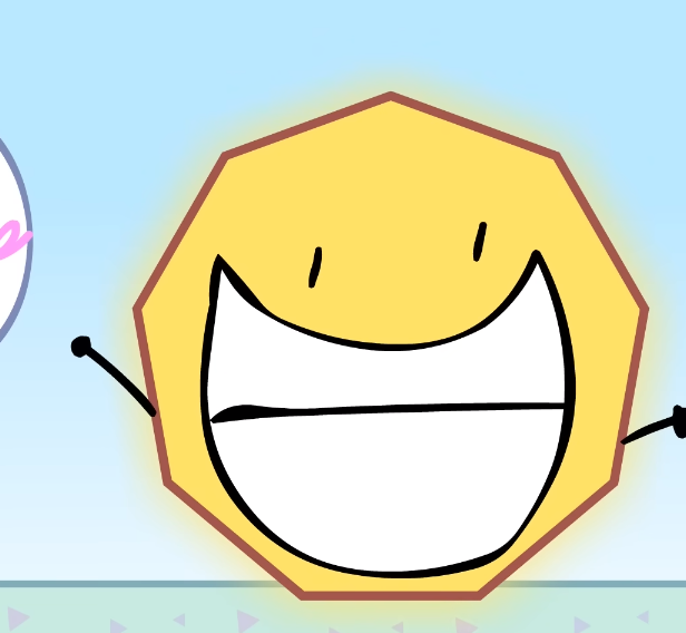 Nonagon [ Animatic Battle ] - [ THIS IS BAD ]
