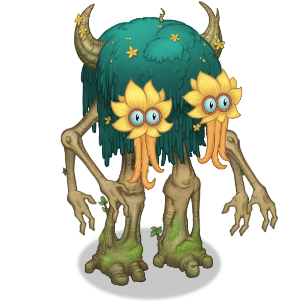 Gnarls (my singing monsters)
