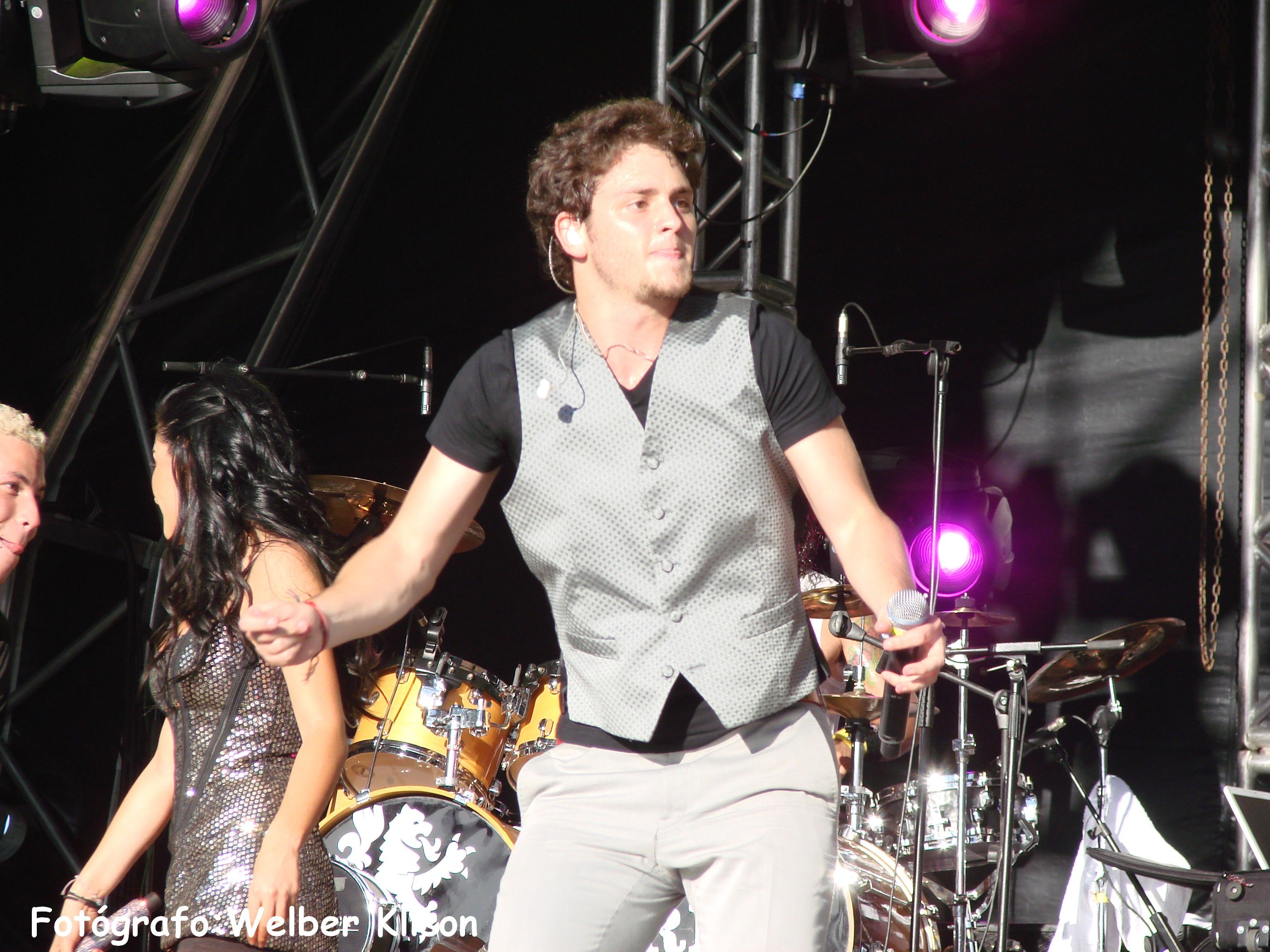 Christopher Von Uckermann (Ucker)