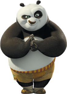 Po (Kung Fu Panda)