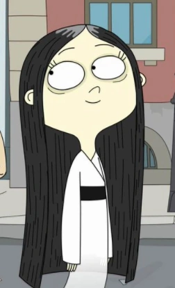 Akiko (wishfart)