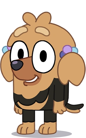 Missy(Bluey)