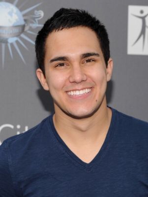 Carlos PenaVega (Big Time Rush) (2010 - 2011 Era)