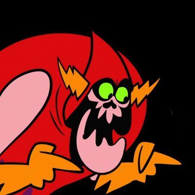 Lord Hater