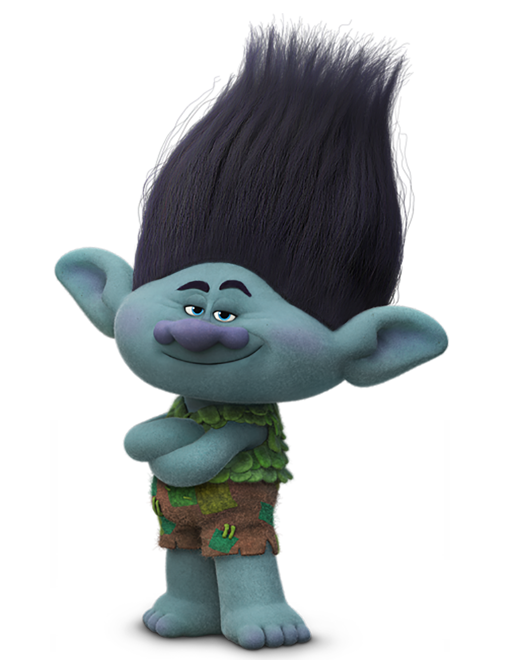 Trolls Band Together: Branch (Working)