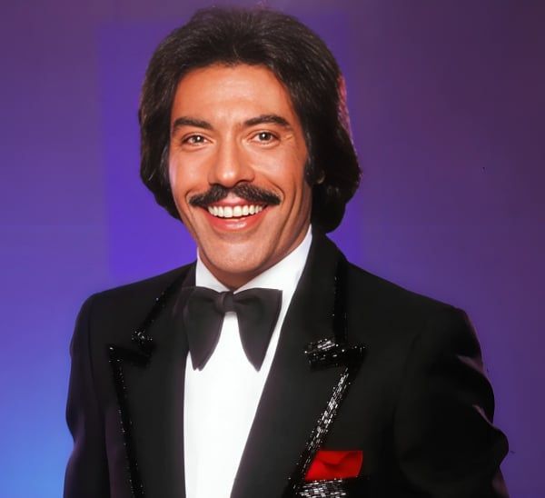 Tony Orlando