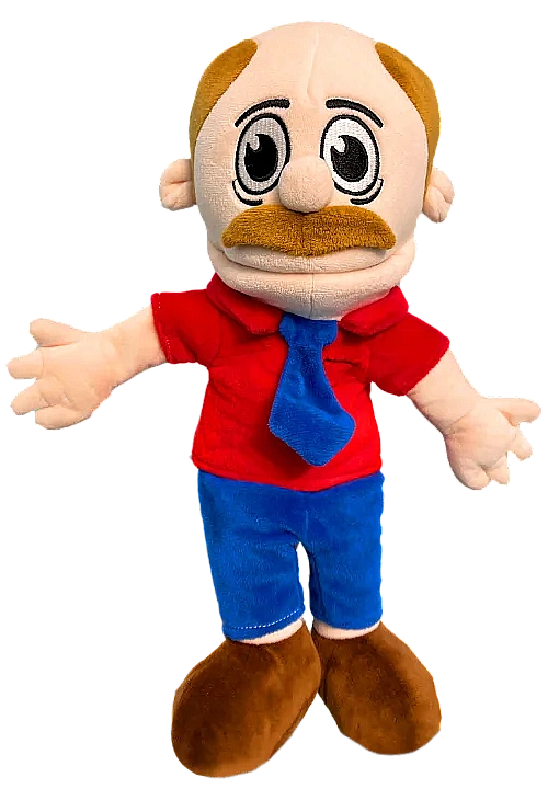 Marvin/Mario (SML)