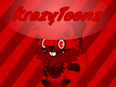 KrazyToonz (Real Voice)