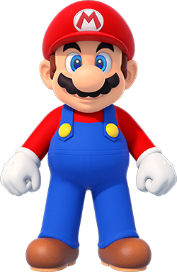 Mario