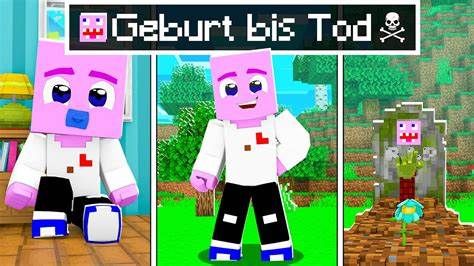 Eiti German Minecraft YouTuber