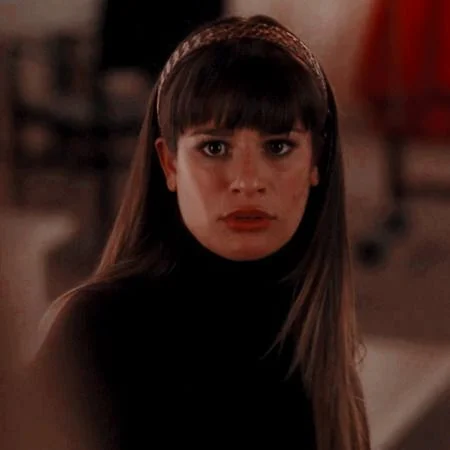 Glee- Rachel