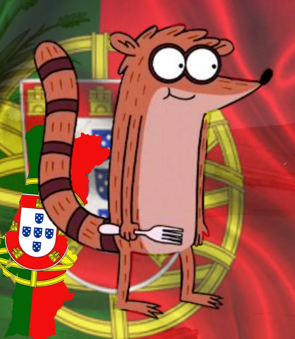 Rigby Portugal Dub