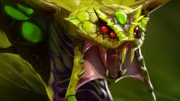 Venomancer (Dota 2), 7800s