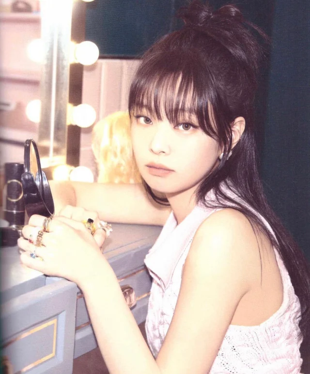 Jennie 2