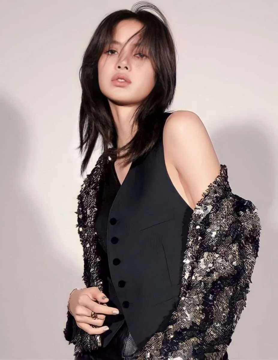 Lisa 1