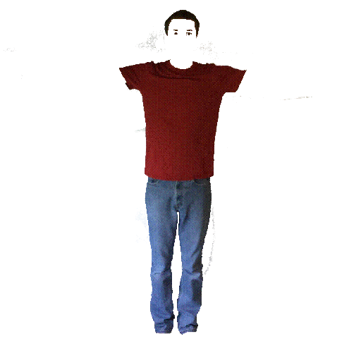 Null (Baldis Basics)